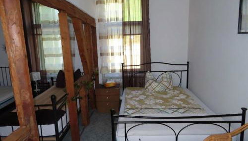 Ferienwohnungen am Weinberg Bad Sulza - Foto 4