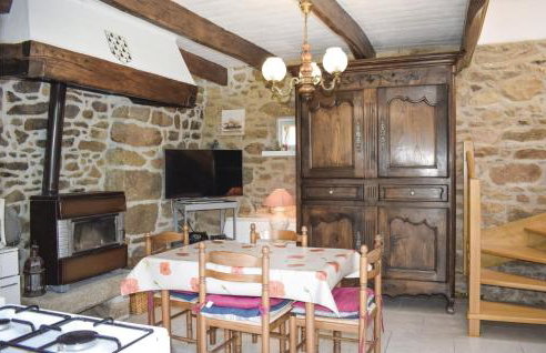 1 Bedroom Beautiful Home In Louargat - Foto 2