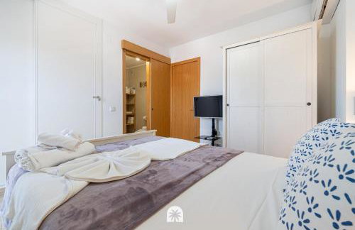 Mediterranean Way - Cambrils Duplex - Foto 14