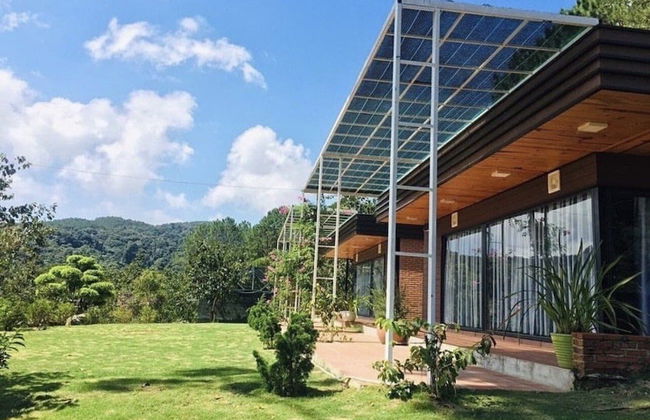 Scent Bungalow - Foto 32