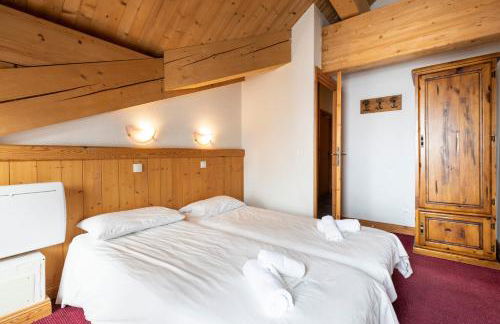 Chalet des Neiges Plein Sud - Foto 43