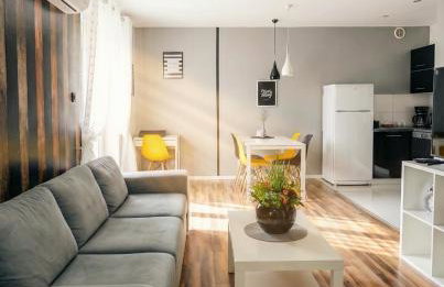 Apartamenty koło Szczyrku A&S Spa - basen, jacuzzi, sauna - Foto 32