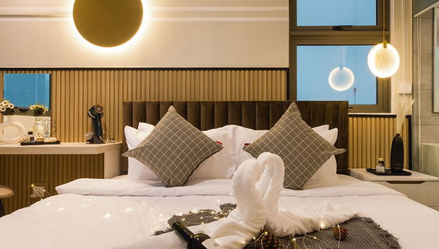 Riveria Premium Kuala Lumpur, Roam - Foto 4, Habitación