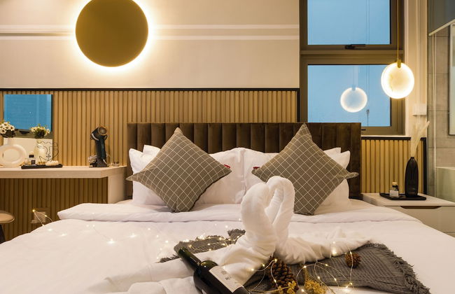 The Riv Riveria City KL Sentral - Foto 29