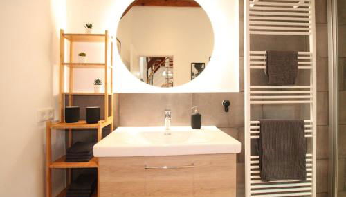 Stilvoll eingerichtete Landhauswohnung - Foto 5