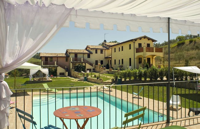 Borgo Le Capannelle - Foto 25