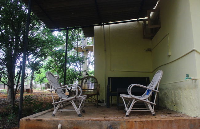 TripThrill Deccan Farm House - Foto 23