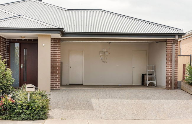 5br Luxury House 20 Min To Cbd Spacious Living - Foto 29