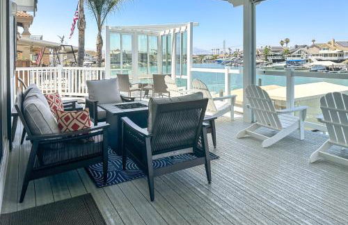 Private Dock Discovery Bay Vacation Rental! - Foto 39