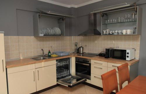 Kriopigi Apartments - Foto 13