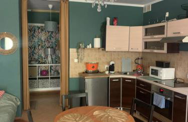 Apartament dwupokojowy - Foto 6
