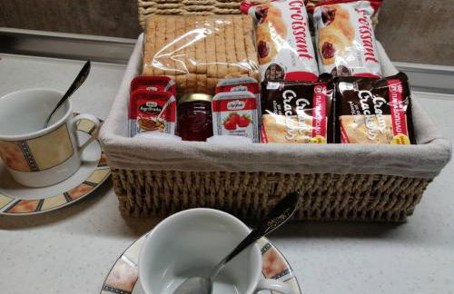 Central suite on Clock Square D1 - Foto 22