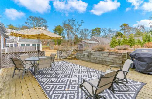 6 Lakeside Terrace, Harwich - Foto 28