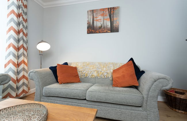 HC Property - The Old Clubhouse - Foto 19