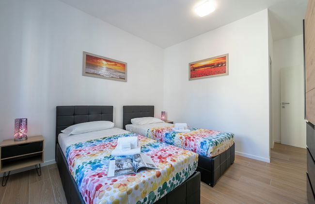 Boutique Apartments - Foto 26