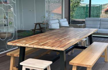 C'Genoveva Complejo Turistico Rural CaleaCabo - Foto 41