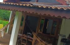 Nosso Cantinho Delfinópolis Serra da Canastra - Photo 9