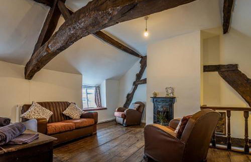 Carol's Cottage - Photo 10