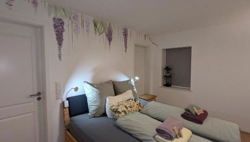 Apartment am Galgenberg - Foto 4