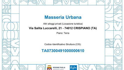 Masseria Urbana - Foto 3