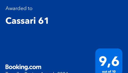 Cassari 61 - Foto 2