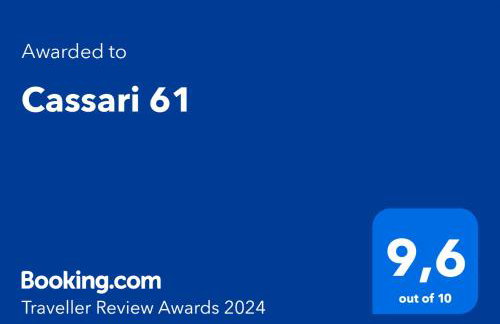 Cassari 61 - Foto 2