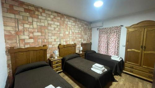 Casa Rural Huerta Del Cura - Foto 4