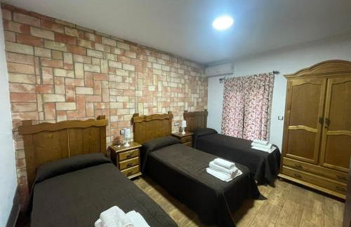 Casa Rural Huerta Del Cura - Foto 4