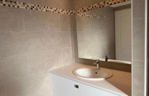 Grand T2 classé 3 étoiles dans résidence de standing - Foto 23