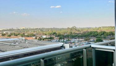 Apartamento com Piscina - Melhor Localização - Foto 4