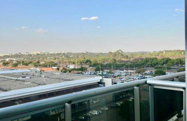 Apartamento com Piscina - Melhor Localização - Foto 4