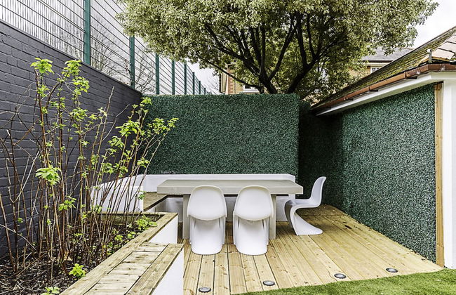 Woodlawn Manor House - Foto 29