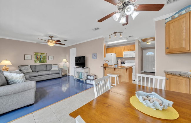 Sandpiper Cove 2029 - Foto 11