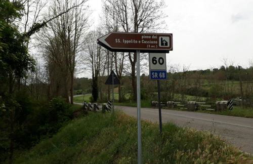 Agriturismo La Pieve - Foto 20