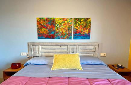 Casa Rural Madre del Agua. Finca El Robledillo - Foto 43