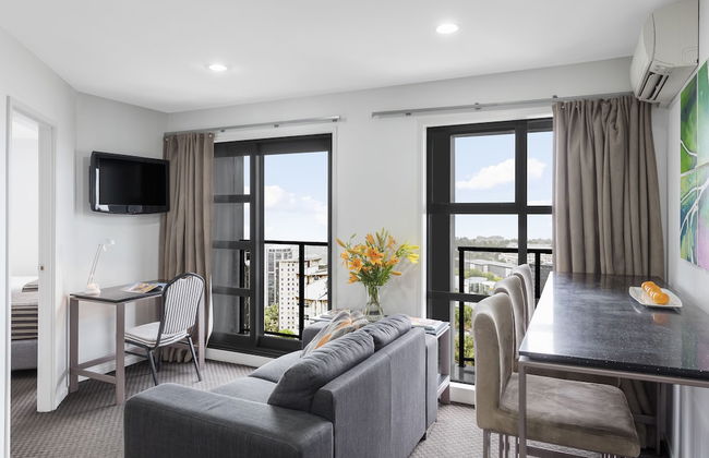 Nesuto St Martins Apartment Hotel - Photo 1