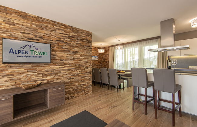 Appartement Dorf Wagrain Alpenleben - Foto 74