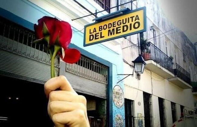 Casa De La Bodeguita - Very Centric in Old Havana - Foto 20