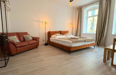 Palais Orange Altstadt Romantik nahe Dom - Foto 1