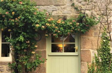 Gorgeous romantic cosy cottage retreat with views - Foto 29