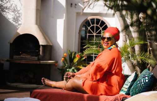 Ashbys Deluxe Studios with Free Spa included - Foto 19