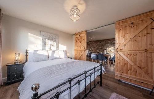 Homestead and Black Cat Barn - Foto 39