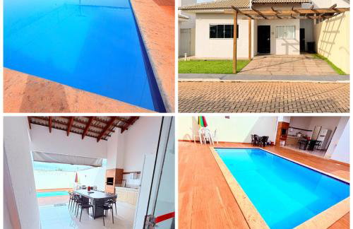 Casa para temporada Caldas Novas-Go Brasil 39 - Foto 1