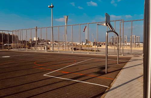 La baraque Calais - Foto 26