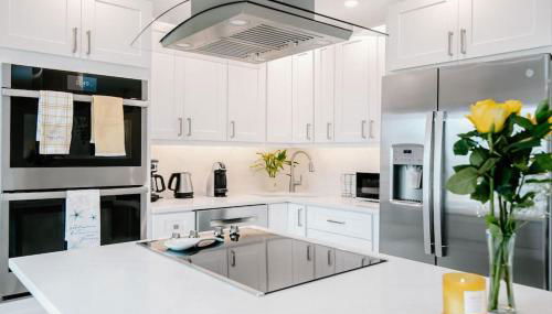 Seahorse Cottage - Pool Home - Foto 1, stove, dishwasher, pet friendly, toaster, minibar