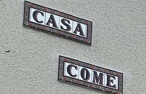 Casa Côme - Foto 32