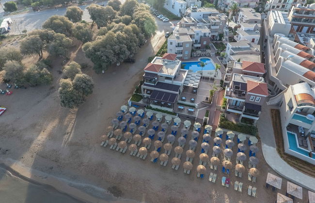 Golden Bay Suites - Foto 54