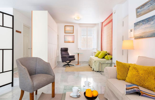 Genteel Home Pasaje Santa Cruz - Foto 7