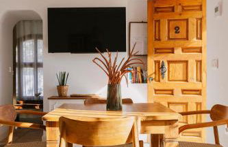 Hacienda Clavero Two Garden Apartment - Photo 26