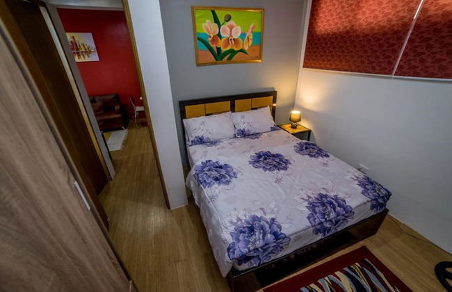 Bayanihan Flats Mactan - Foto 7